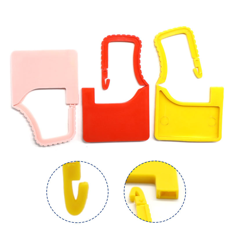 TX-PL102 Anti-Theft Padlock Seals China Supplier