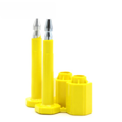 TX-BS210 High Security Container Door Truck Bolt Seal Bolt Locks Seal