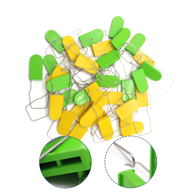 Tamper Resistant Padlock Seals Manufacturer