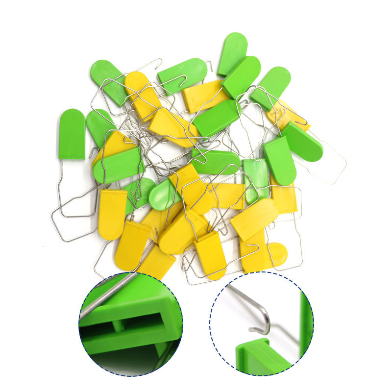 Tamper Resistant Padlock Seals Manufacturer