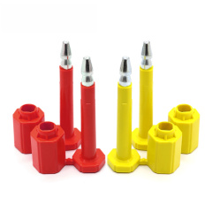 TX-BS210 High Security Container Door Truck Bolt Seal Bolt Locks Seal