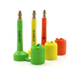 Bolt Seals Numbered Security Seal Container Seal Lock TX-BS303