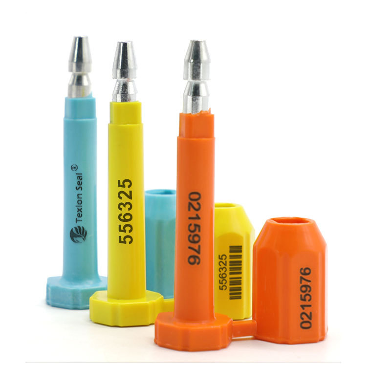 TX-BS306 Bolt Seals For Shipping Containers Security Bolt Seal