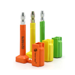 TX-BS305 Bolt Seal Container Container Electronic Seal Bolt