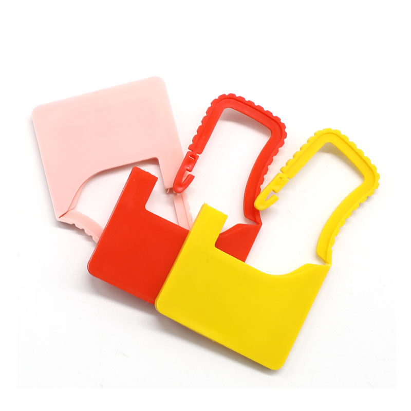 TX-PL102 Anti-Theft Padlock Seals China Supplier