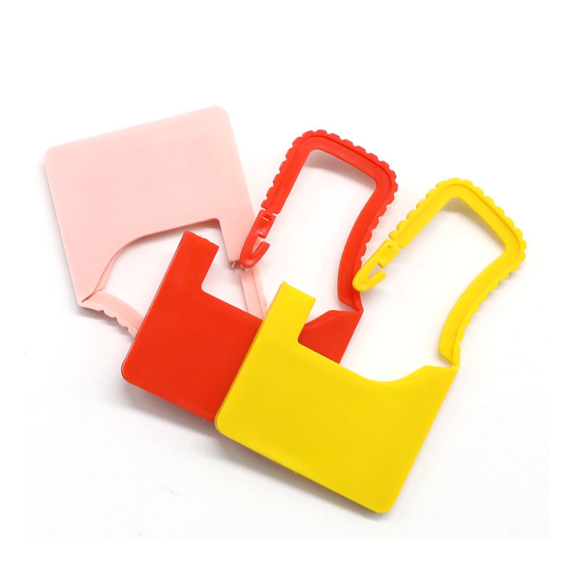 TX-PL102 Anti-Theft Padlock Seals China Supplier