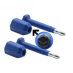 TX-BS209 Bolt Seal Container Lock Security High Container Bolt Seal