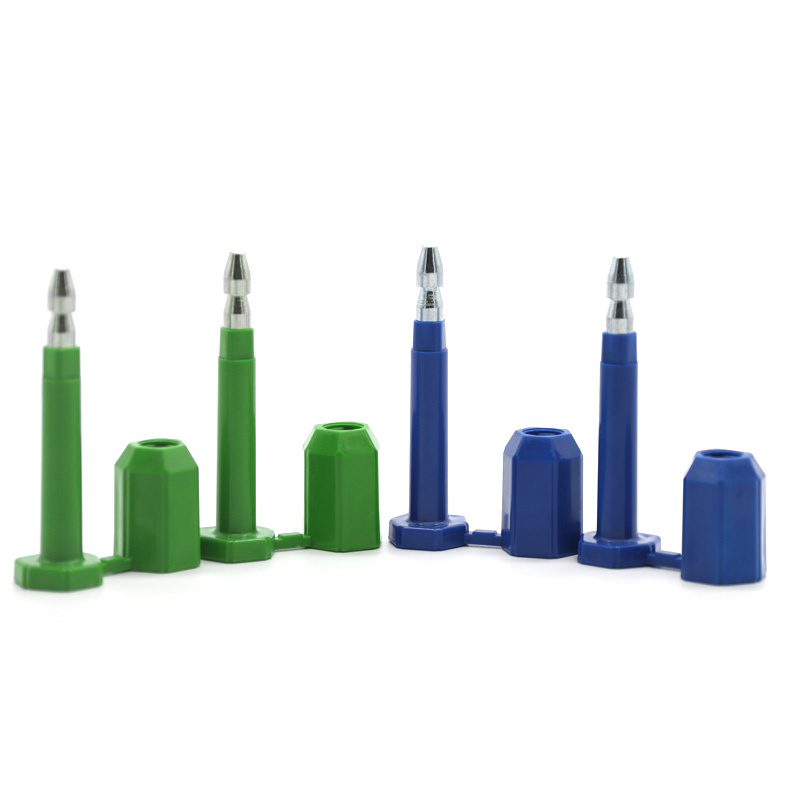 TX-BS209 Bolt Seal Container Lock Security High Container Bolt Seal