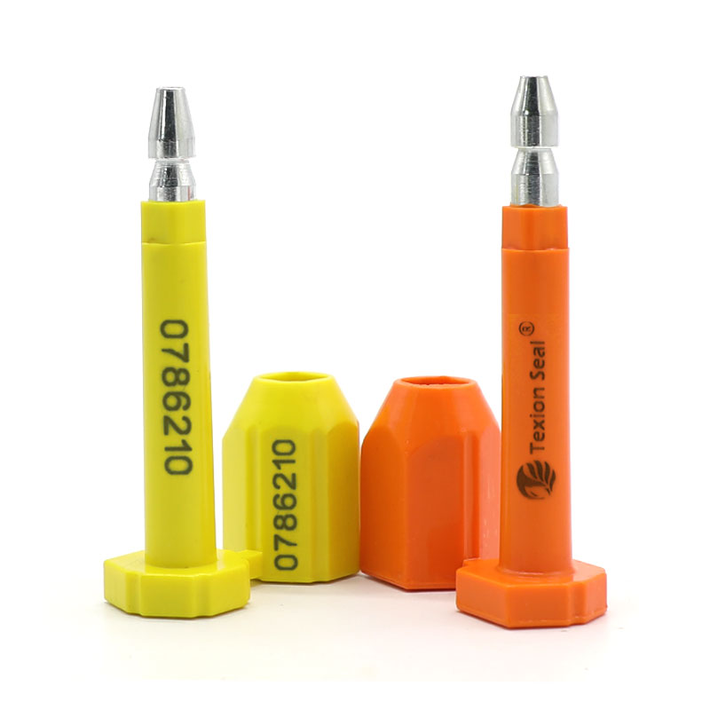 TX-BS306 Bolt Seals For Shipping Containers Security Bolt Seal