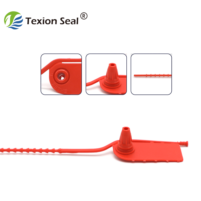 TX-PS616 One Time High Security Plastic Seal Security Seal Tear Off
