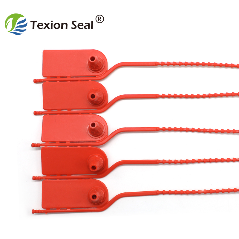 TX-PS616 One Time High Security Plastic Seal Security Seal Tear Off