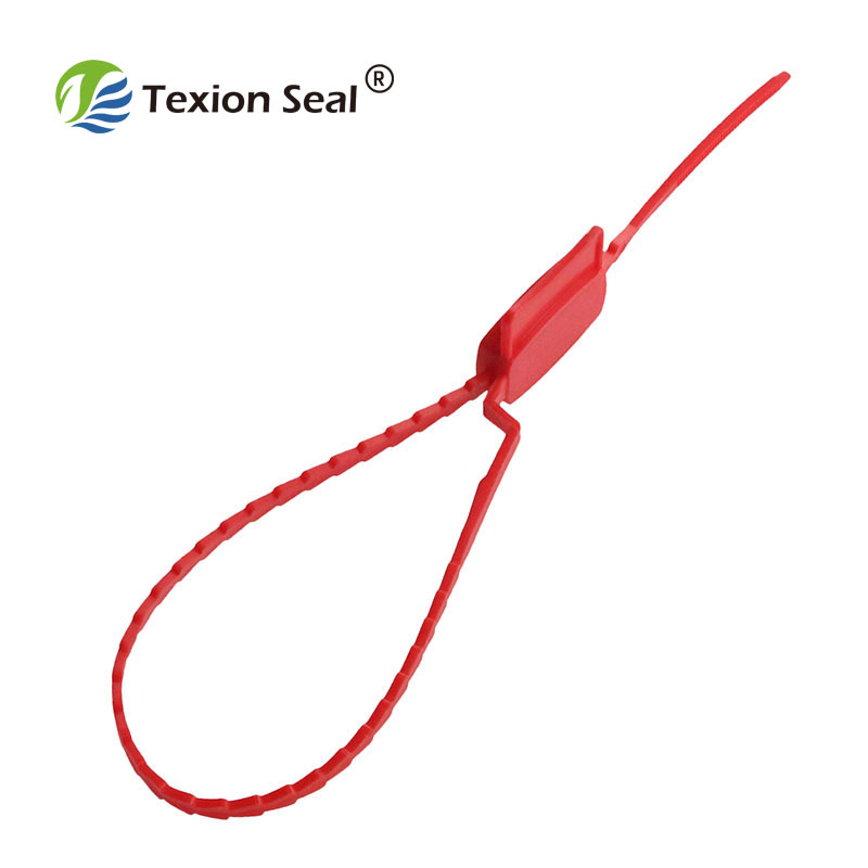 TX-PS402 Colored Security Seal Security Strap Seal Plastic Strap Seal