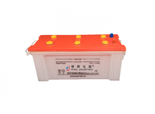 Instrument Battery