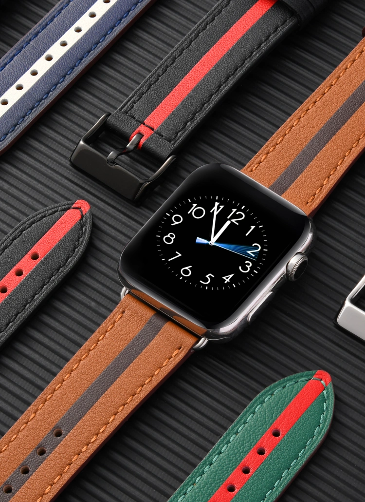 WFEAGL® Official Site | Watch Bands & Straps for Apple Watch