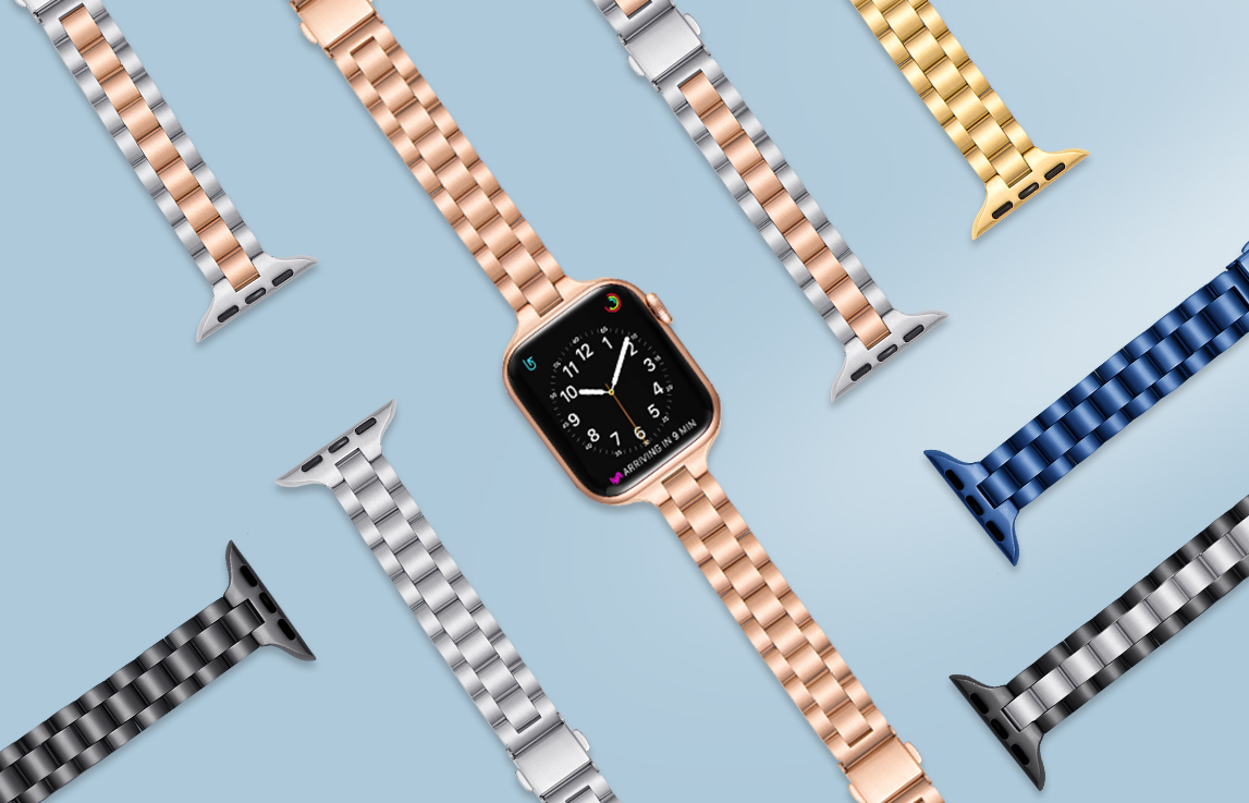 WFEAGL® Official Site | Watch Bands & Straps for Apple Watch