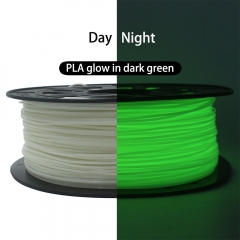 PLA Glow IN Dark