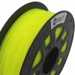 PLA Fluorescent Yellow