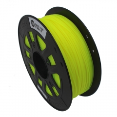 PLA Fluorescent Yellow