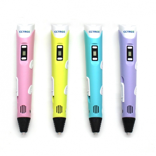 CCTREE 3D Printer Pen RP100B