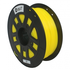 TPU FLEXIBLE Yellow