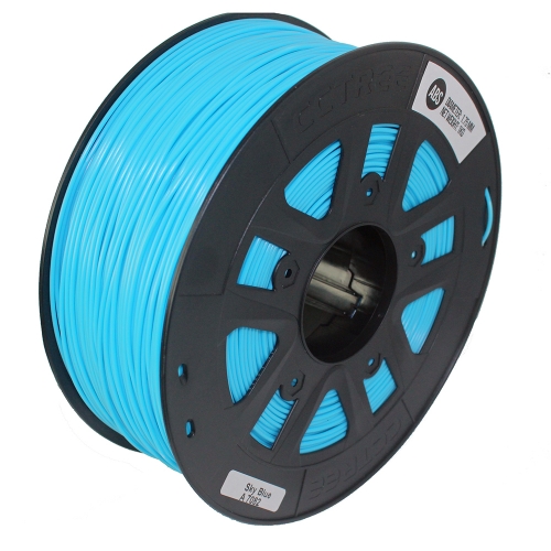 CCTREE ABS Filament Skyblue