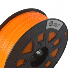 CCTREE ABS Filament Orange