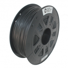 CCTREE POM Filament Black