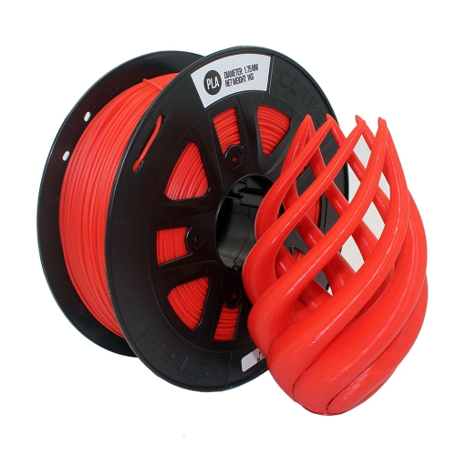 CCTREE PLA Filament Red