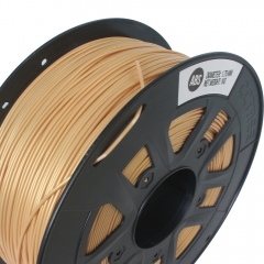 CCTREE ABS Filament Gold