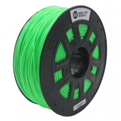 CCTREE ABS Filament Fluorescent Green