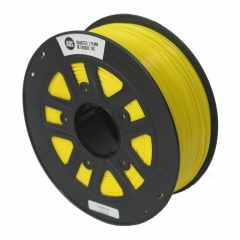 CCTREE ABS Filament Yellow