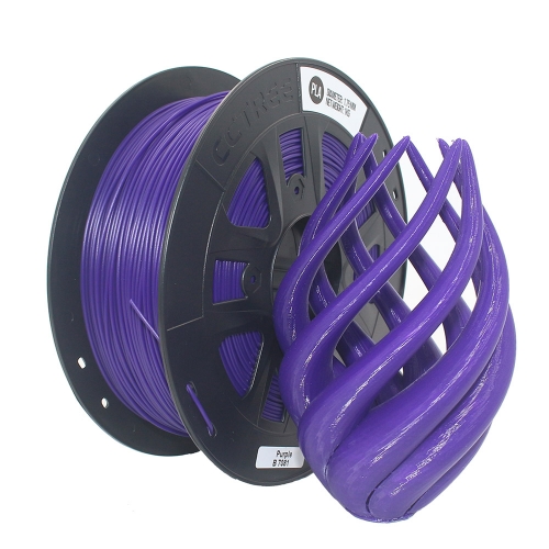 CCTREE PLA Filament Purple