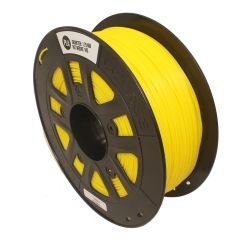 CCTREE PLA Filament Yellow