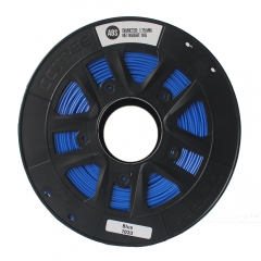 CCTREE ABS Filament Blue
