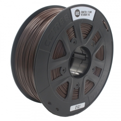 CCTREE ABS Filament Brown