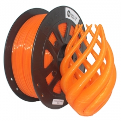 CCTREE PLA Filament Transparent Orange