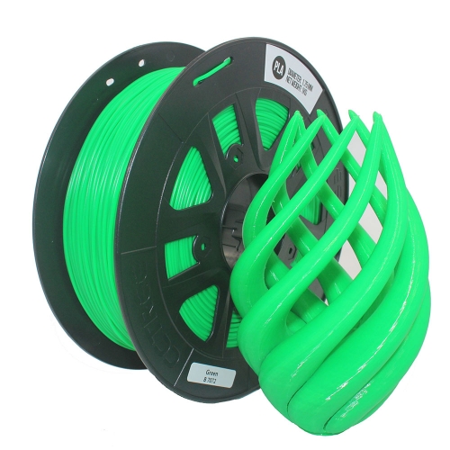 CCTREE PLA Filament Green