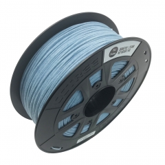 CCTREE 3D Printer PLA Glitter Filament