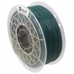 CCTREE 3D Printer PLA 1.75MM Gradient Filament Dark Color