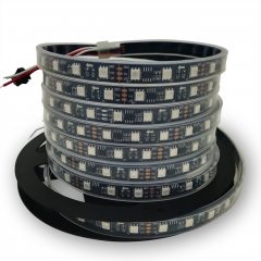 DC12V WS2811 60leds/m RGB LED Pixel Strip