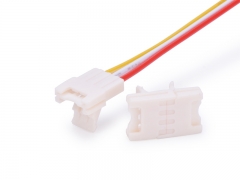 LED Strip Connectors Solid Lock Series 10mm for IP20 Dual Color CCT