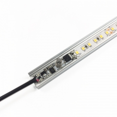 DIM-T8 Touch Dimmer for LED Strip Build-in Aluminium Profile