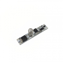DIM-T8 Touch Dimmer for LED Strip Build-in Aluminium Profile