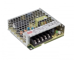 Mean Well Power Supply LRS-75 Series