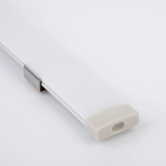 RL-1806 Bendable LED Aluminum Profile