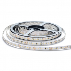 DC24V 120Leds/M 3527 Dual White Led Strip