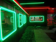 Flex LED Neon