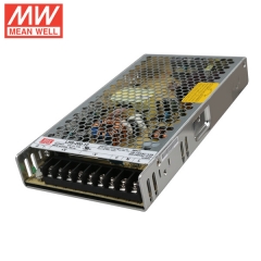 Mean Well Power Supply LRS-200 Series