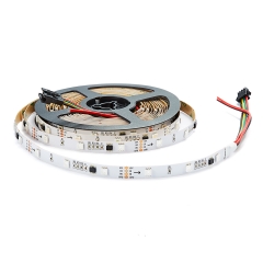 DC12V WS2818 5050 RGB 30leds/m LED Strip