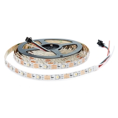 DC5V 30leds/m SK6812 RGBW LED Strip